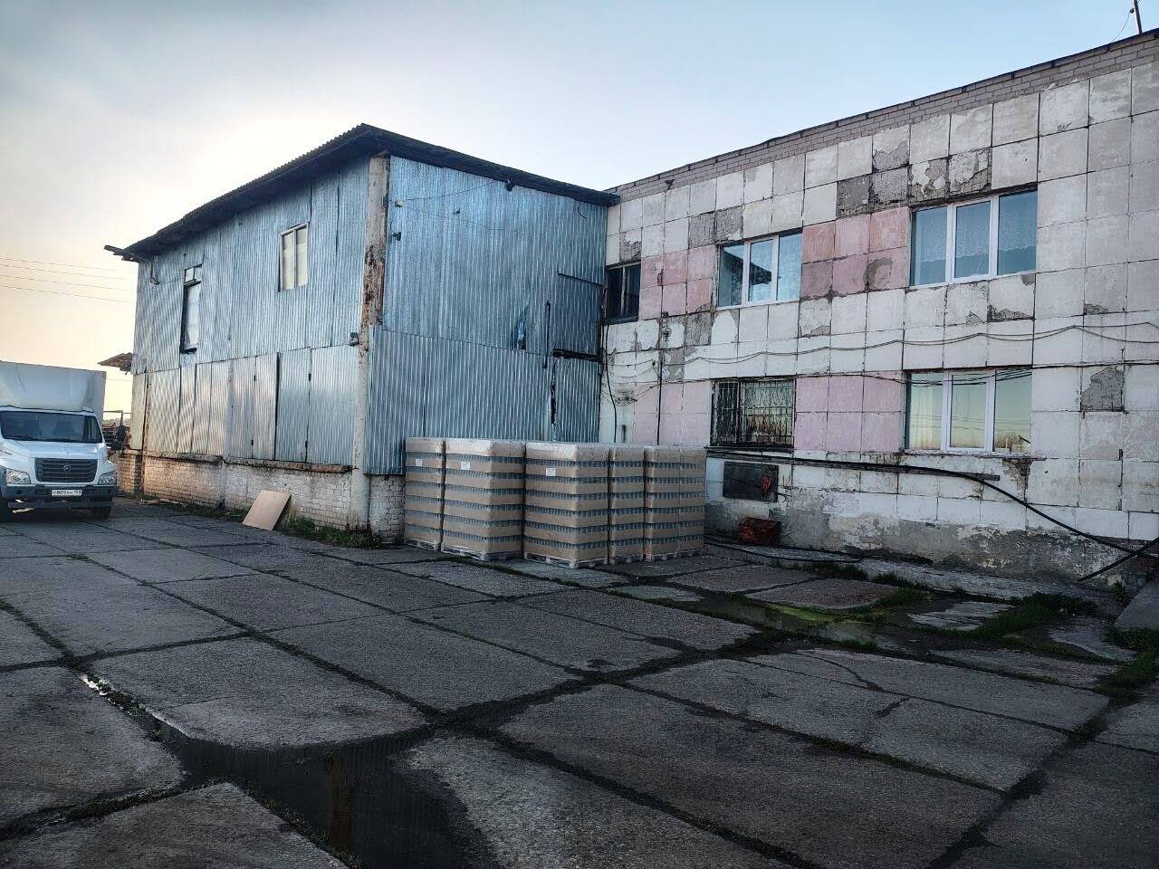 Продам свободного назначения 1036 м²