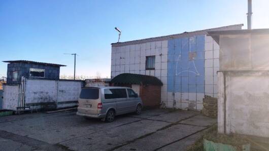 Продам свободного назначения 1036 м²