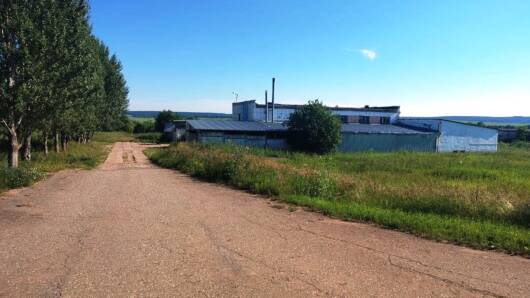 Продам свободного назначения 1036 м²