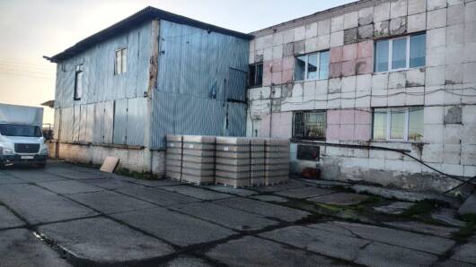 Продам свободного назначения 1036 м²