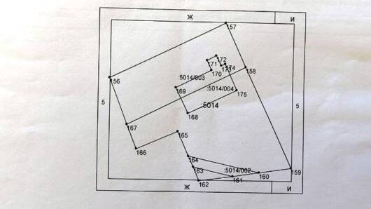 Продам свободного назначения 1036 м²