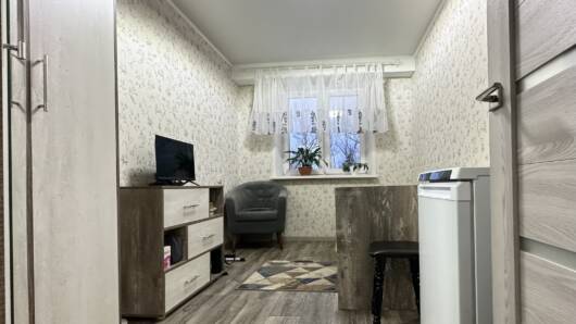 Продам 2к квартиру 42.8 м²