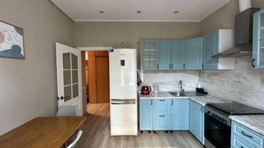 Сдам 2к квартиру 54 м²