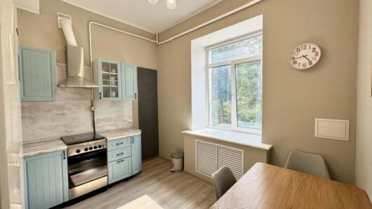 Сдам 2к квартиру 54 м²