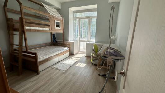 Сдам 2к квартиру 54 м²