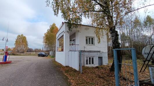 Продам свободного назначения 40.2 м²