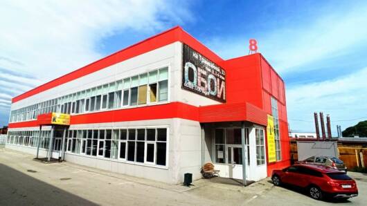 Сдам торговое помещение 50 м²