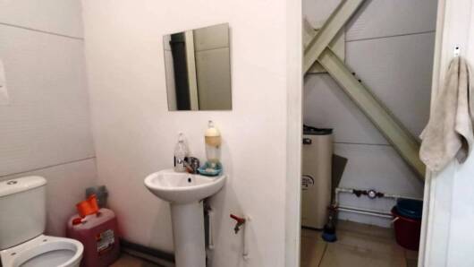 Сдам торговое помещение 50 м²