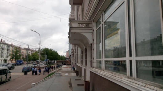 Сдам свободного назначения 344.8 м²