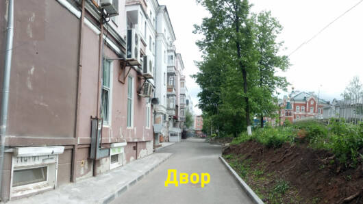 Сдам свободного назначения 344.8 м²