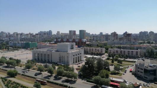 Сдам офисное помещение 34.4 м²