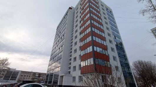 Сдам офисное помещение 34.4 м²