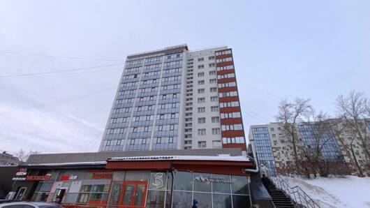 Сдам офисное помещение 34.4 м²