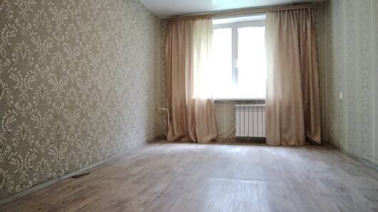 Продам 3к квартиру 58.6 м²