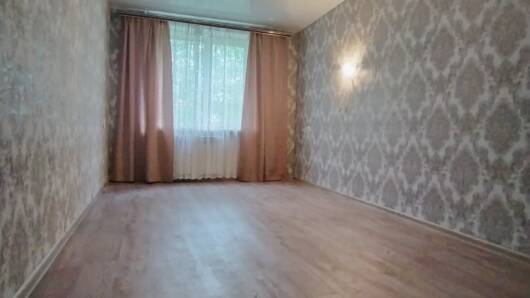 Продам 3к квартиру 58.6 м²
