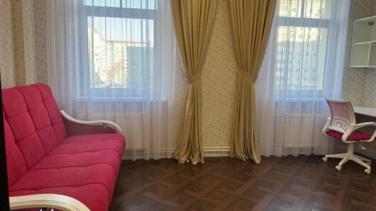 Сдам 3к квартиру 85 м²