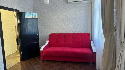 Сдам 3к квартиру 85 м²