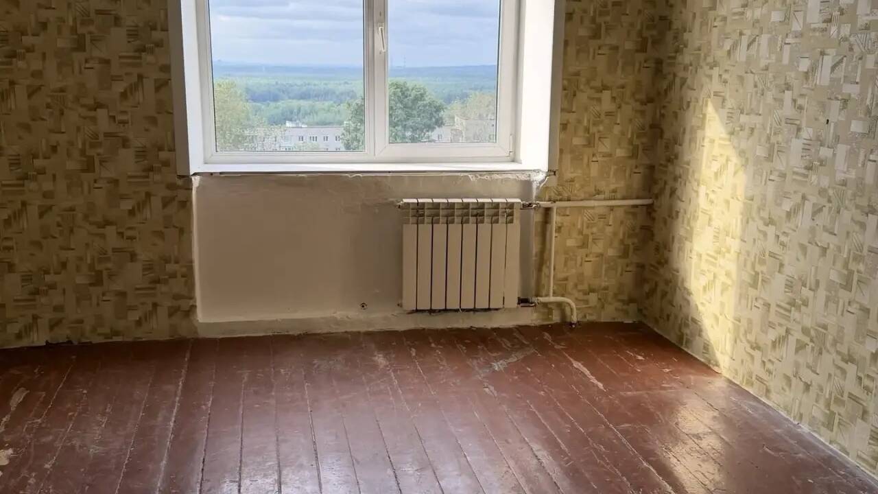 Продам комнату 12.9 м²