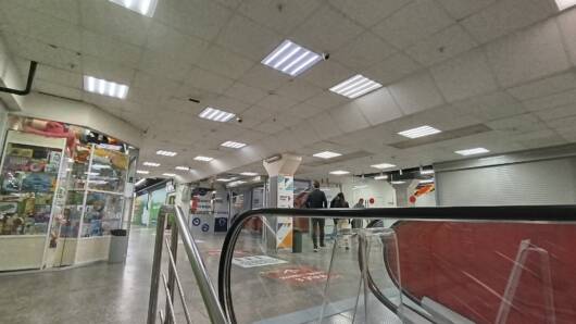 Сдам торговое помещение 1000 м²