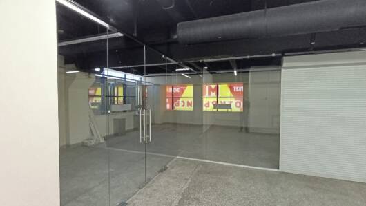 Сдам торговое помещение 95 м²
