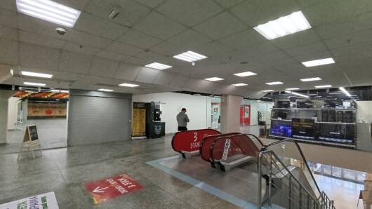 Сдам торговое помещение 95 м²