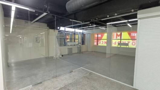Сдам торговое помещение 95 м²