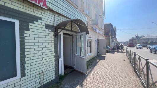Продам свободного назначения 57 м²
