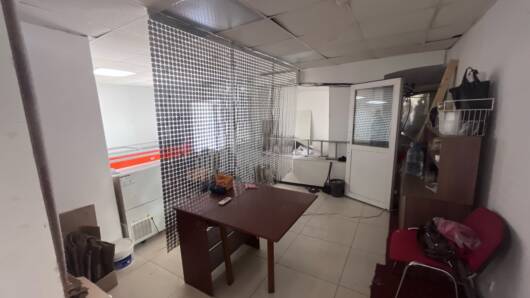 Продам свободного назначения 57 м²