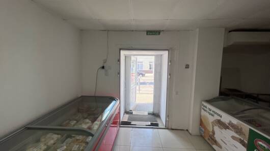 Продам свободного назначения 57 м²