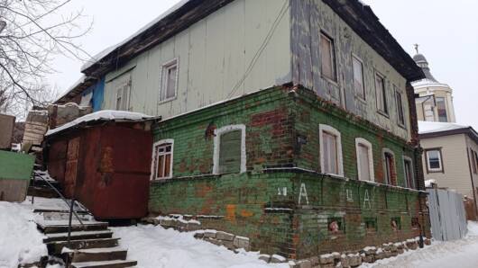 Продам свободного назначения 109 м²