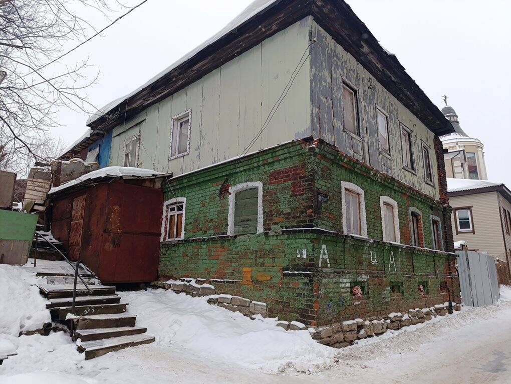 Продам свободного назначения 109 м²
