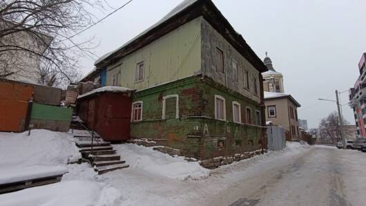 Продам свободного назначения 109 м²