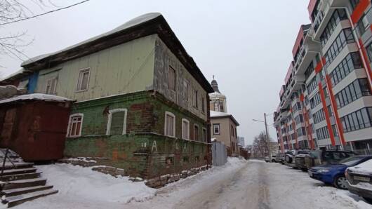 Продам свободного назначения 109 м²