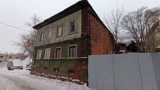 Продам свободного назначения 109 м²