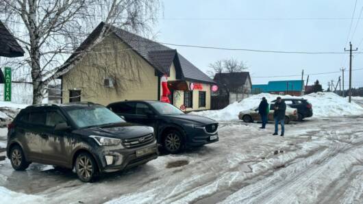 Продам торговое помещение 83.4 м²