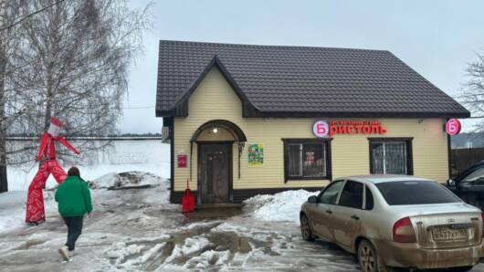 Продам торговое помещение 83.4 м²