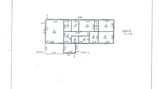 Продам складское помещение 2118 м²