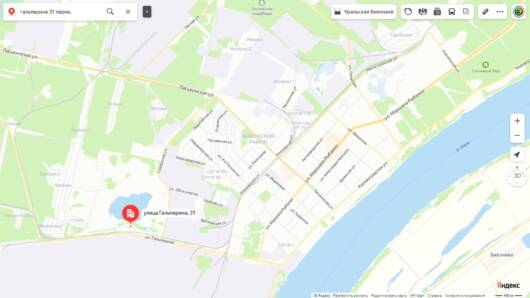 Продам складское помещение 2118 м²