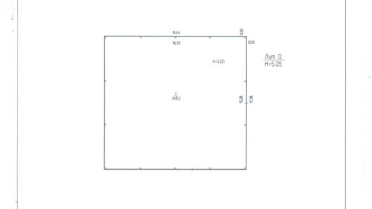 Продам складское помещение 2118 м²