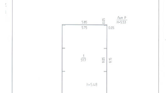 Продам складское помещение 2118 м²