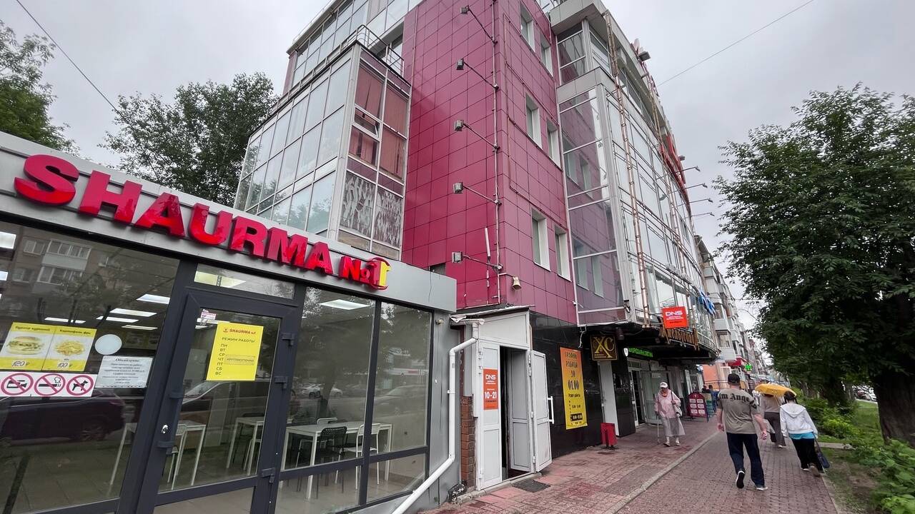 Сдам свободного назначения 180 м²
