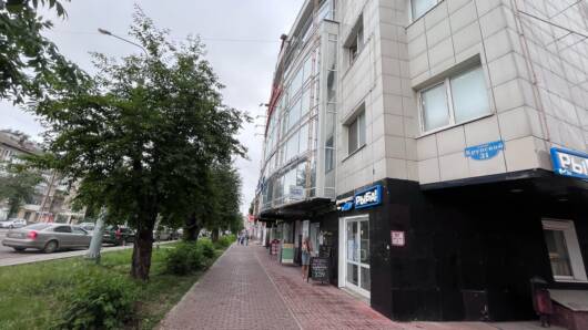 Сдам свободного назначения 180 м²
