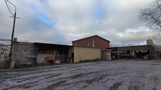 Продам свободного назначения 427 м²