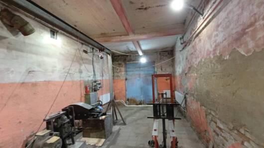 Продам свободного назначения 427 м²