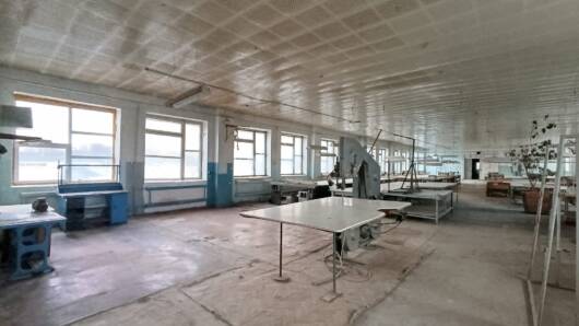 Продам свободного назначения 1367.9 м²