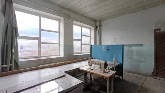 Продам свободного назначения 1367.9 м²