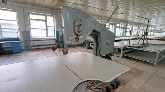 Продам свободного назначения 1367.9 м²