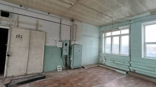 Продам свободного назначения 1367.9 м²