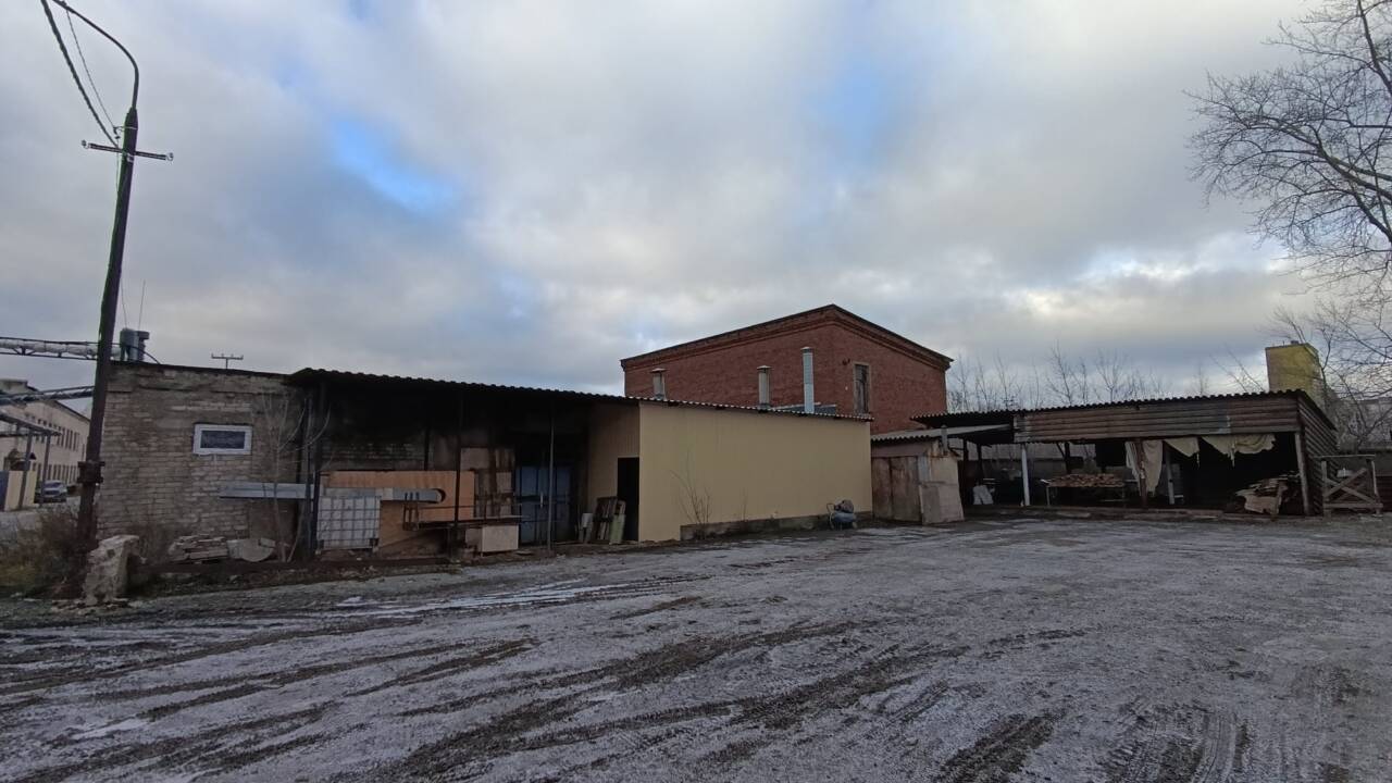 Сдам свободного назначения 427 м²