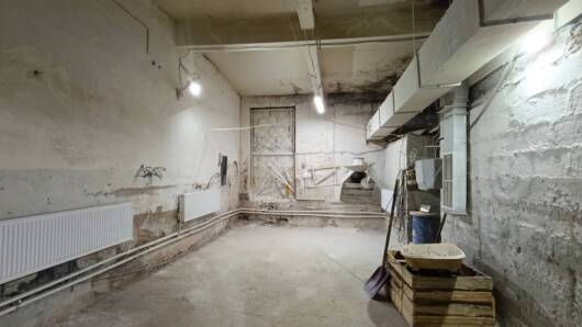 Сдам свободного назначения 427 м²